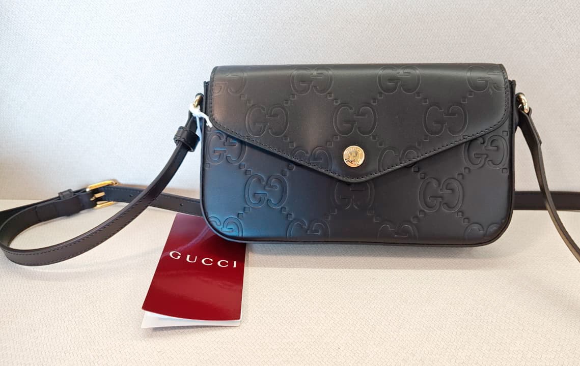 Gucci GG Super Mini