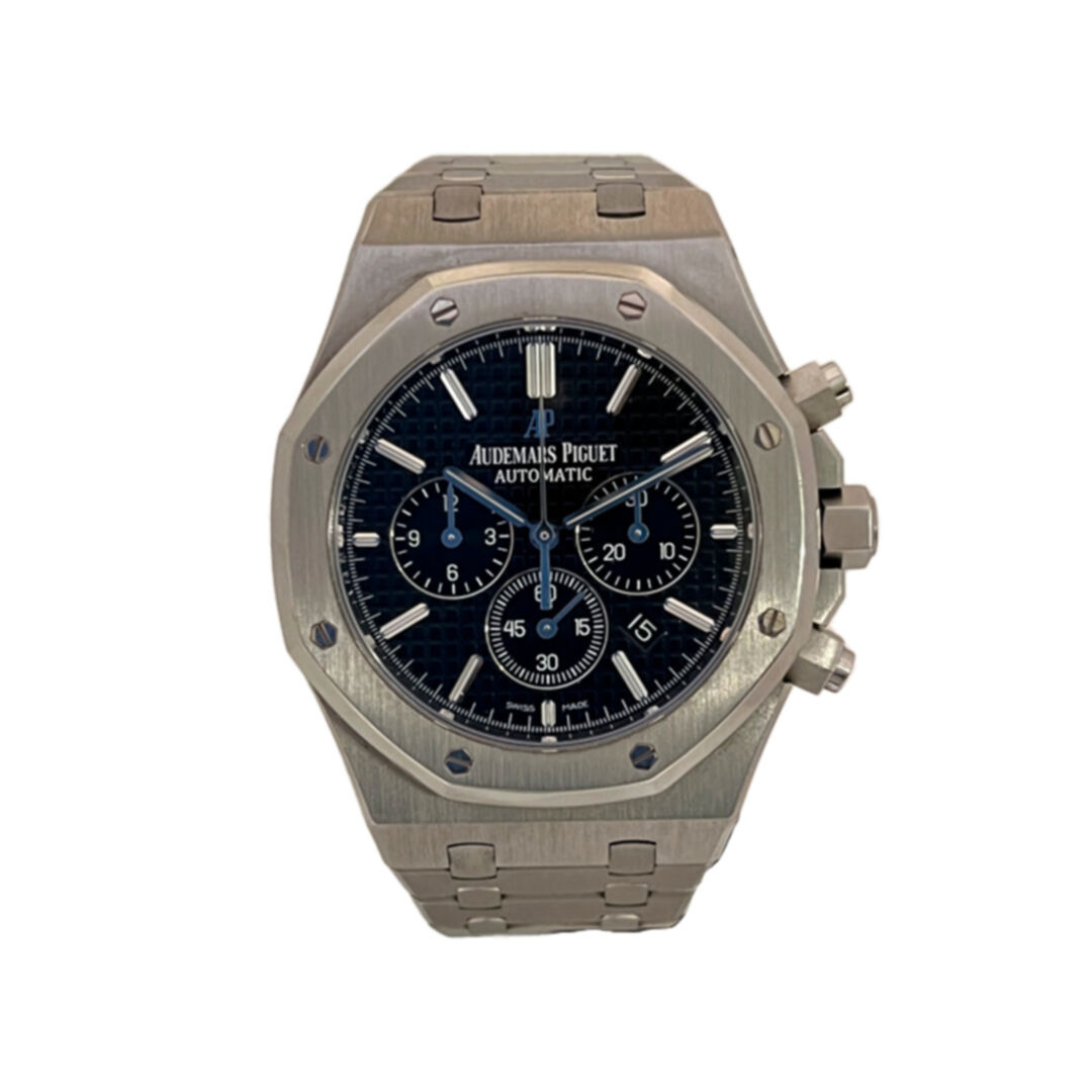 Audemars piguet royal discount oak segunda mano