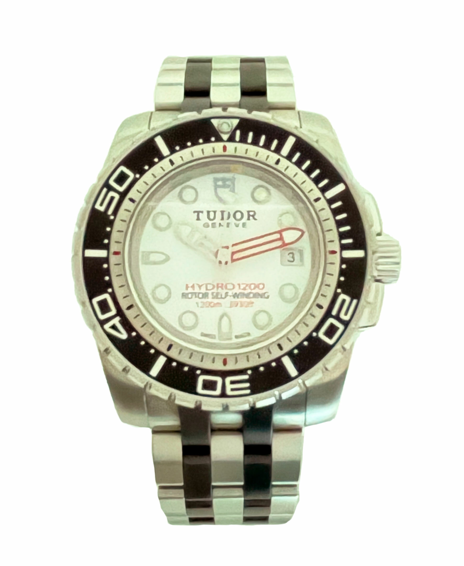 Tudor 25000 discount