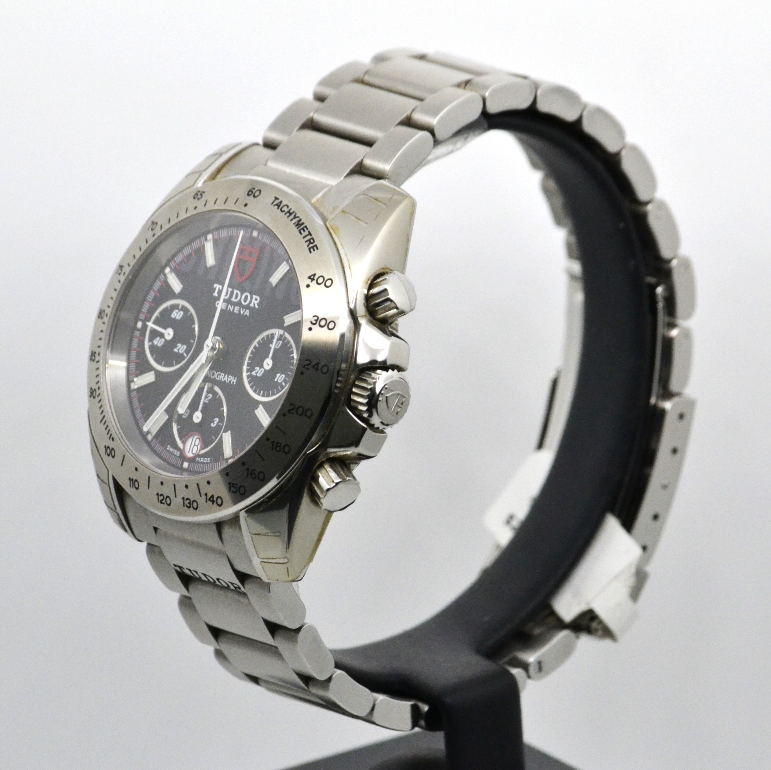 Tudor Sport Chronograph 20300