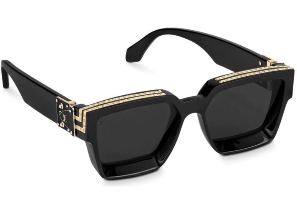 Lentes millionaire louis vuitton new arrivals