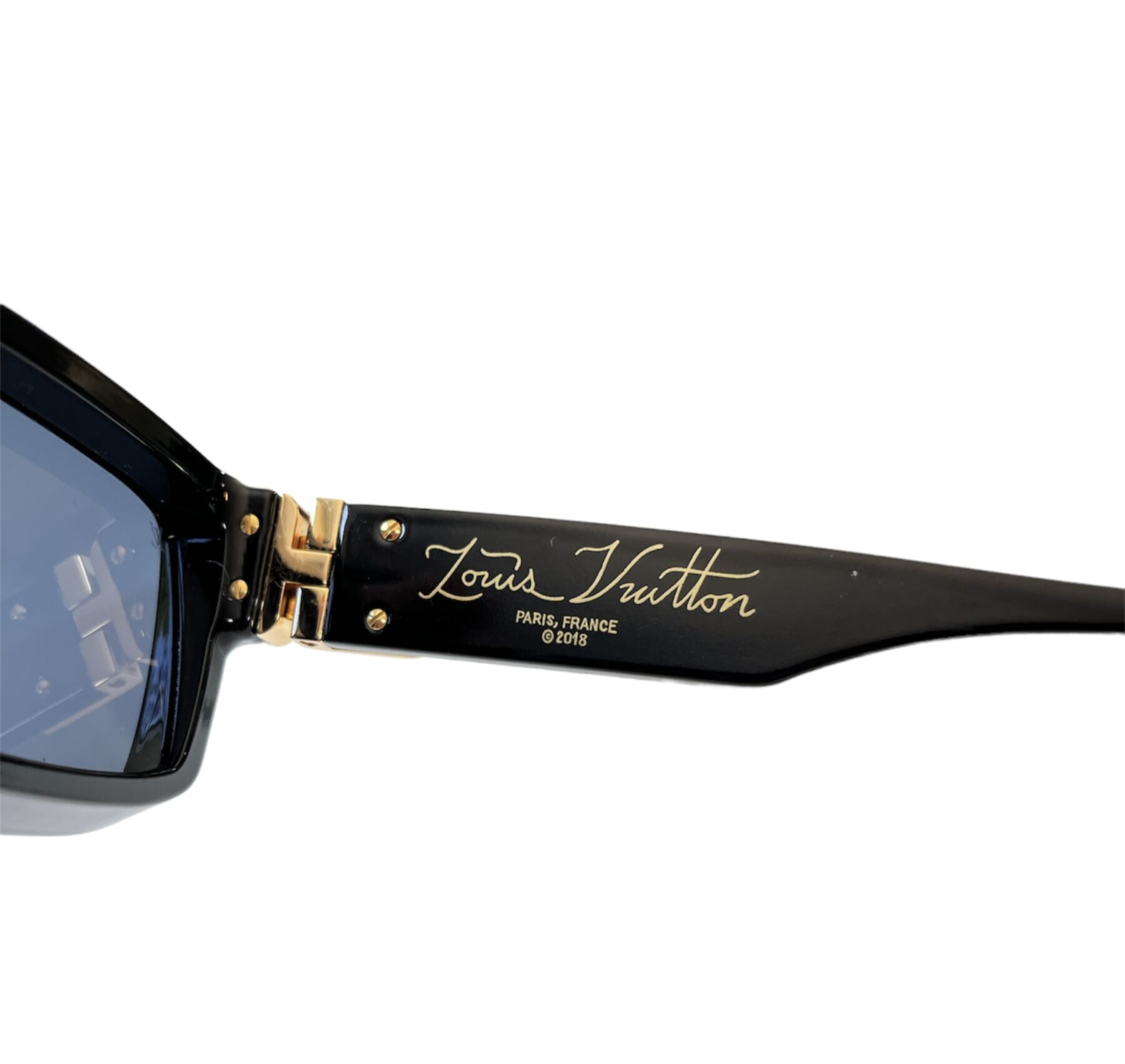 Louis Vuitton 1.1 Millionaires Sunglasses muchos productos más en Za