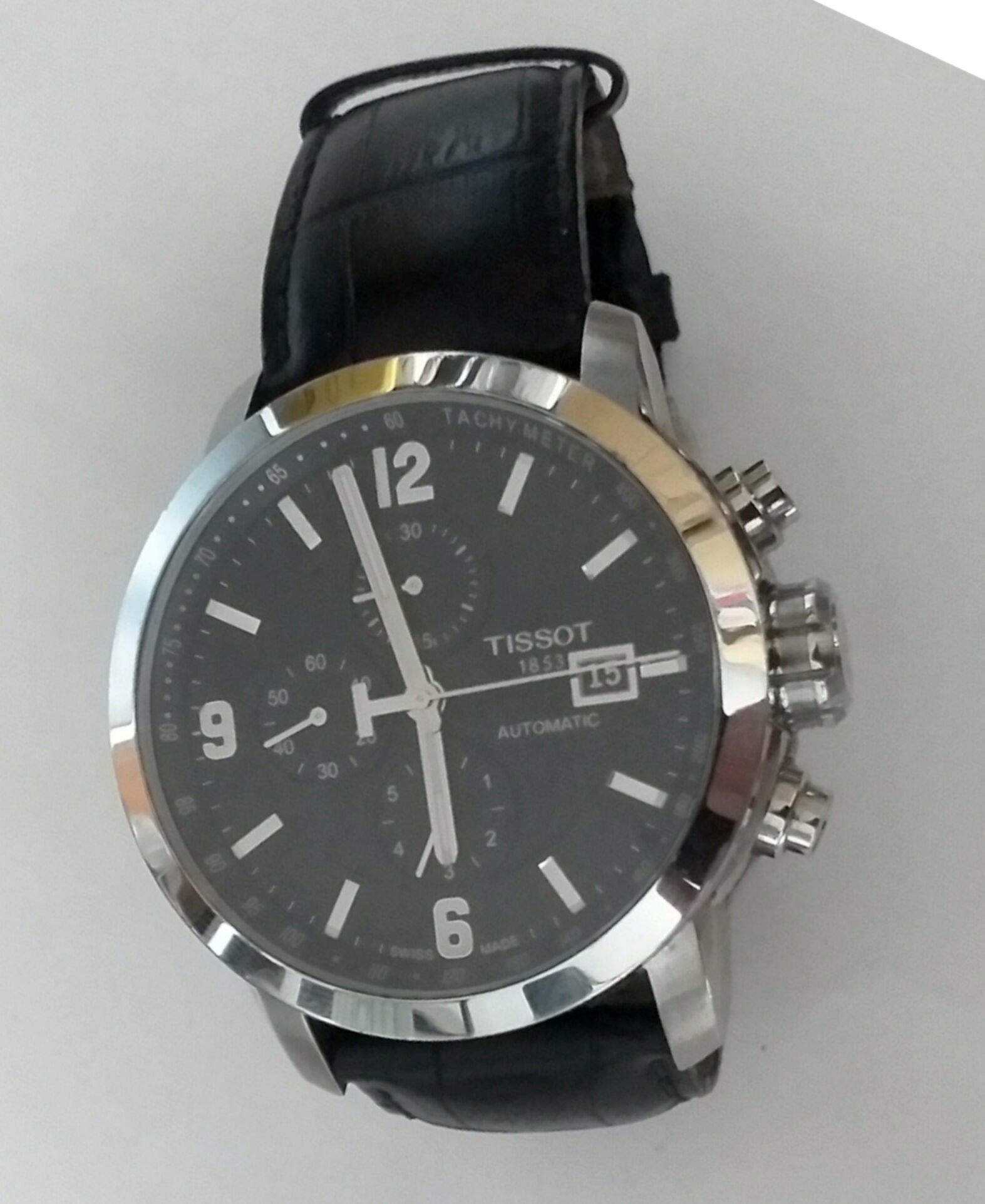 Tissot PRC 200 200