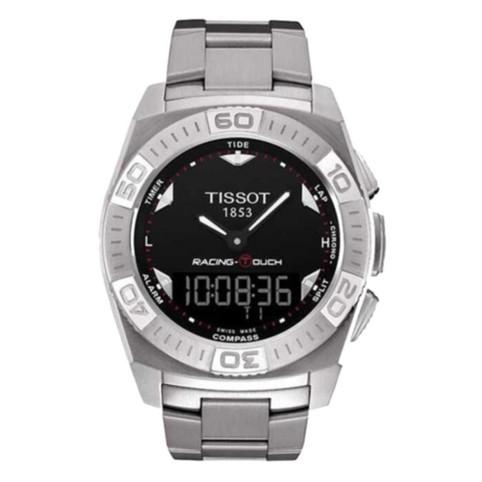 Tissot Racing Touch T0025201105100