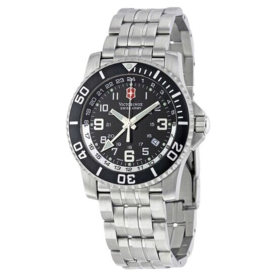 Reloj victorinox segunda mano hot sale