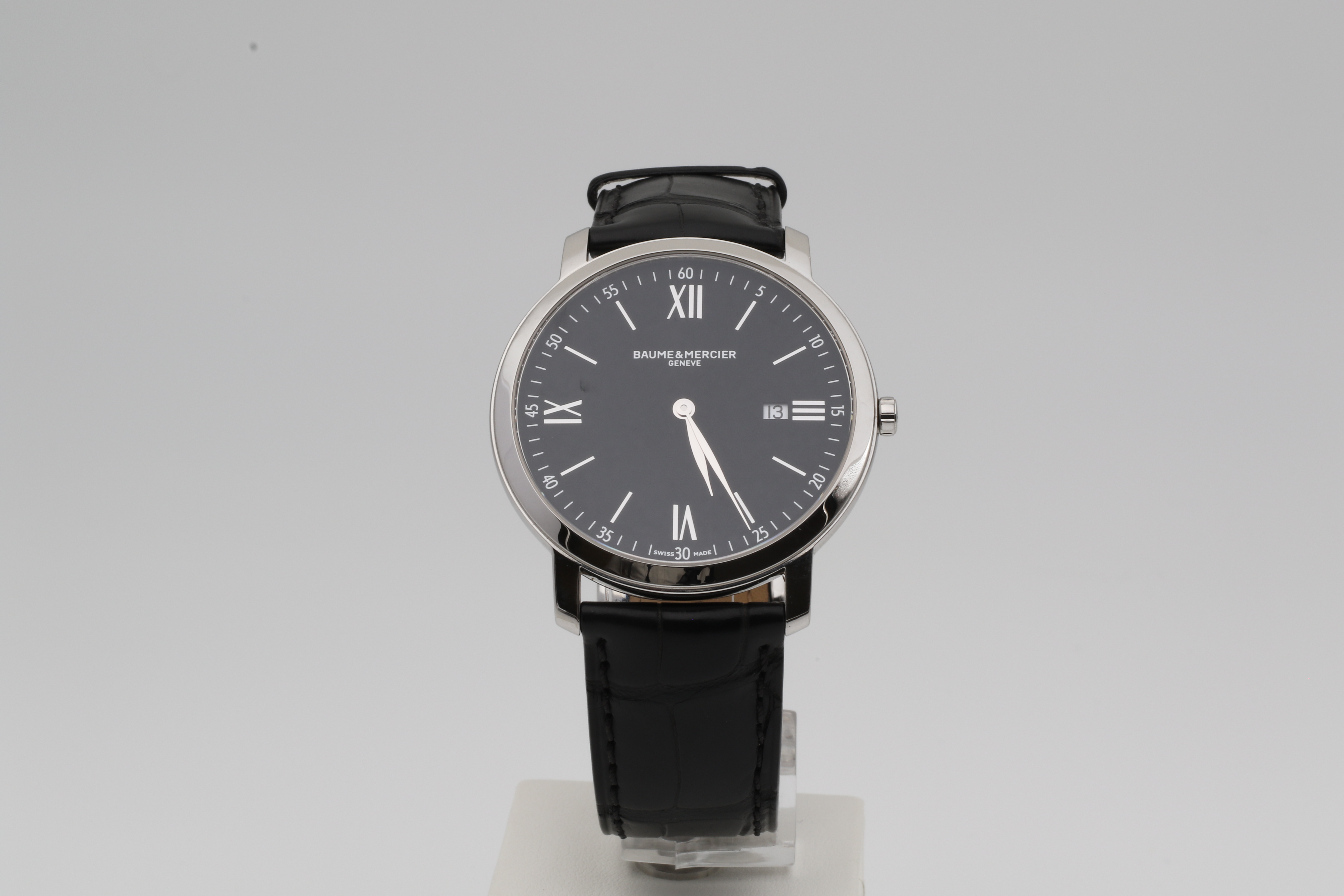 Baume & Mercier Classima