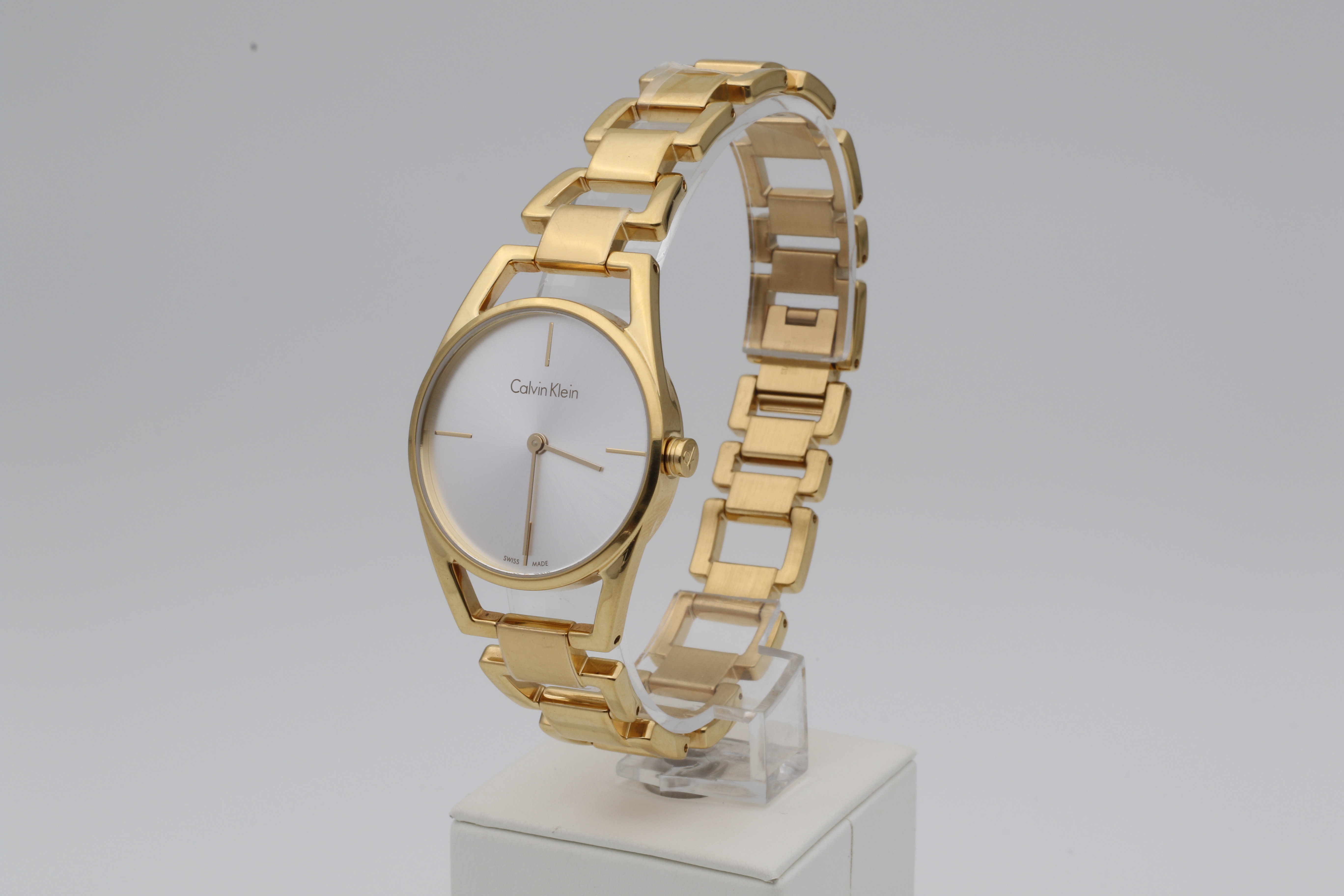 Calvin Klein Dainty K7L23546