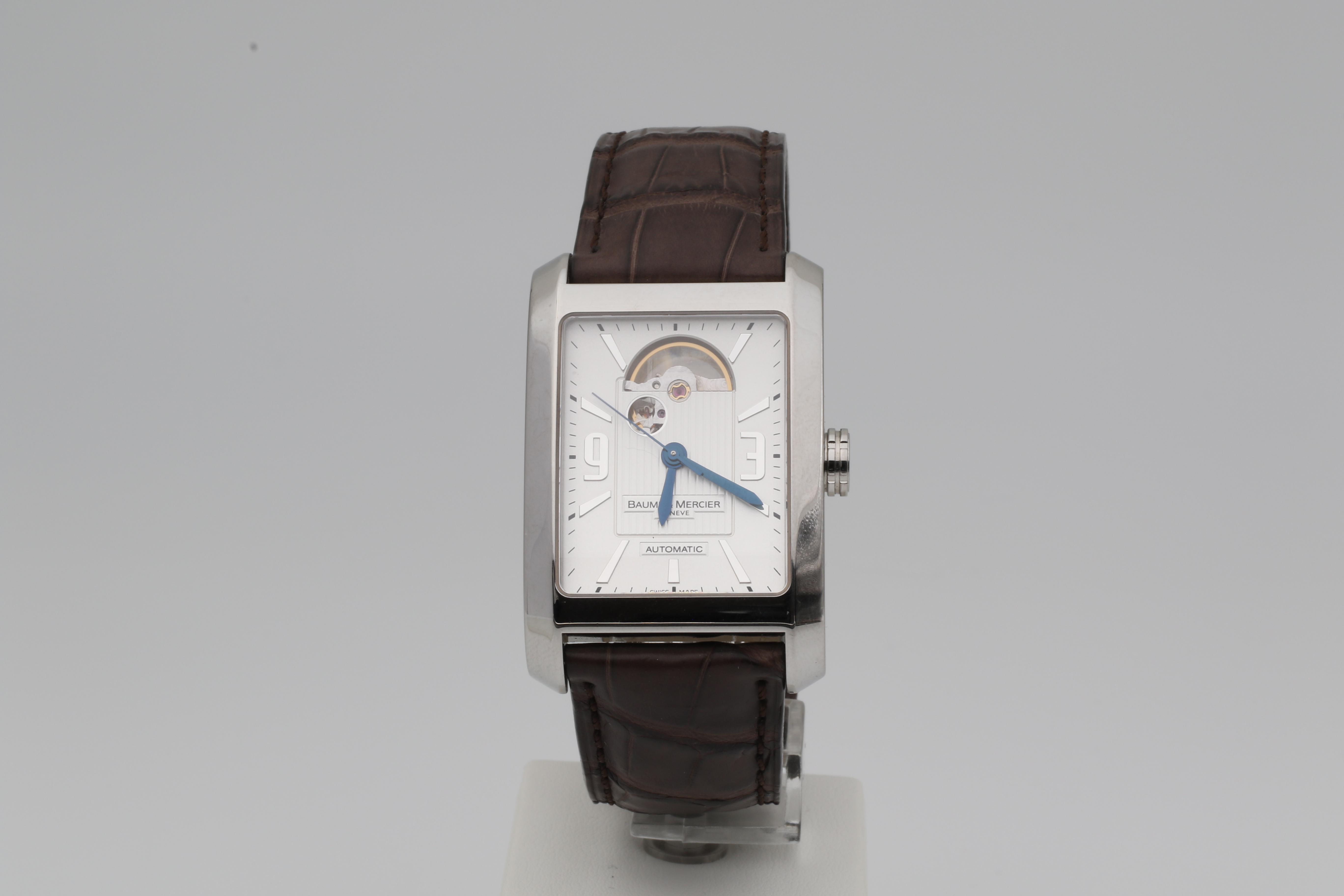 Baume & Mercier Hampton M0A08818