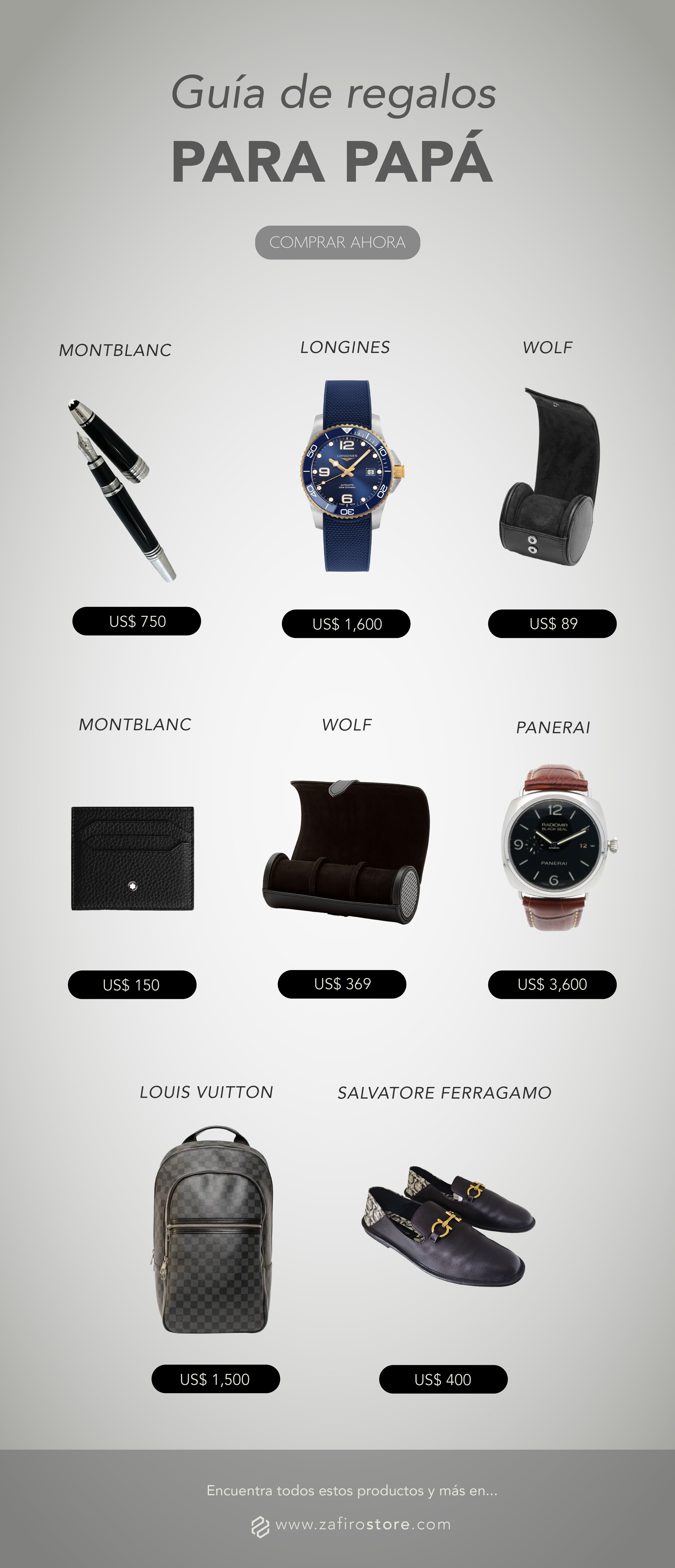 relojes