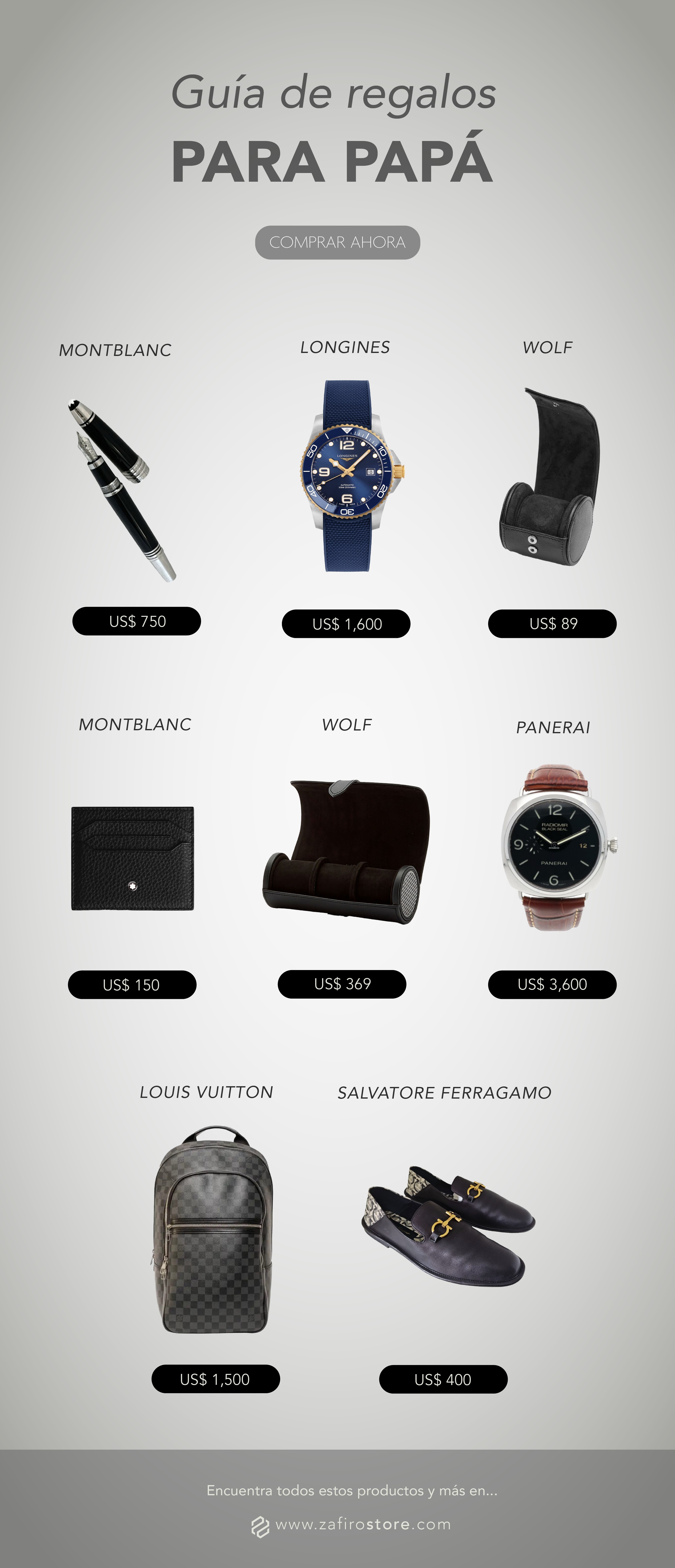 relojes